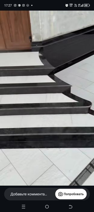 Kafelshik  toza ish ishimizga garantiya sifatli kafel terish xizmati