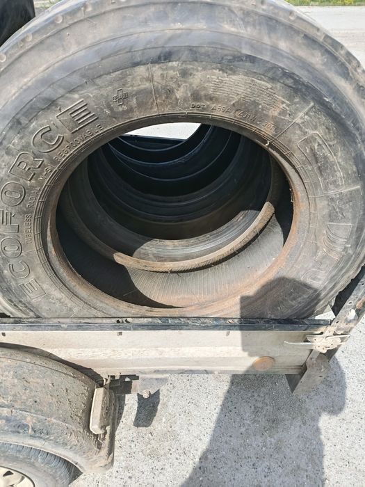 Продам четыре колеса