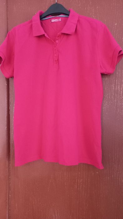 Tricou polo dama