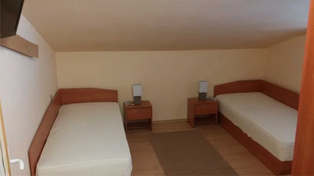 Дава се под наем Четиристаен апартамент в Велико Търново, Център - 65 кв.м за 331.5 € - Снимка #7