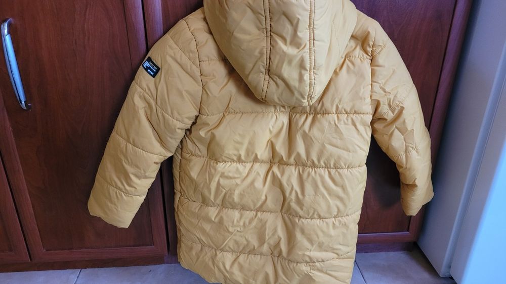 Детски якета Waikiki, Mexx, H&M