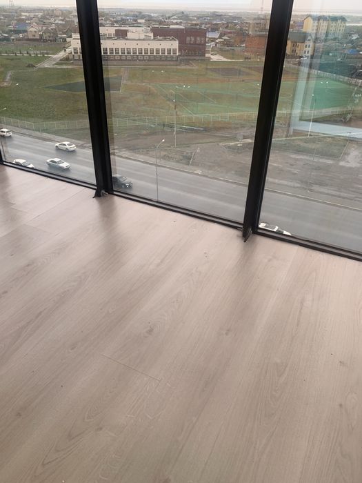 Продам 3х ком квартиру по Валиханова