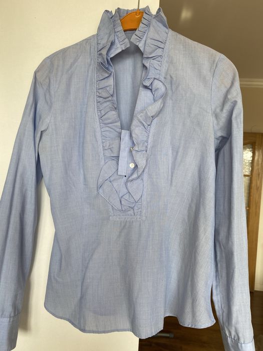 Женские рубашки по 500