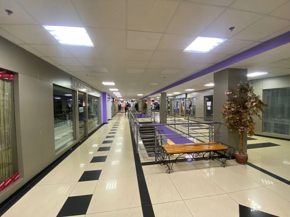 Торговые площадки