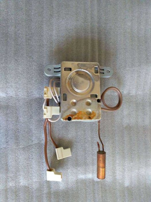 Бойлер Ariston - нагревател