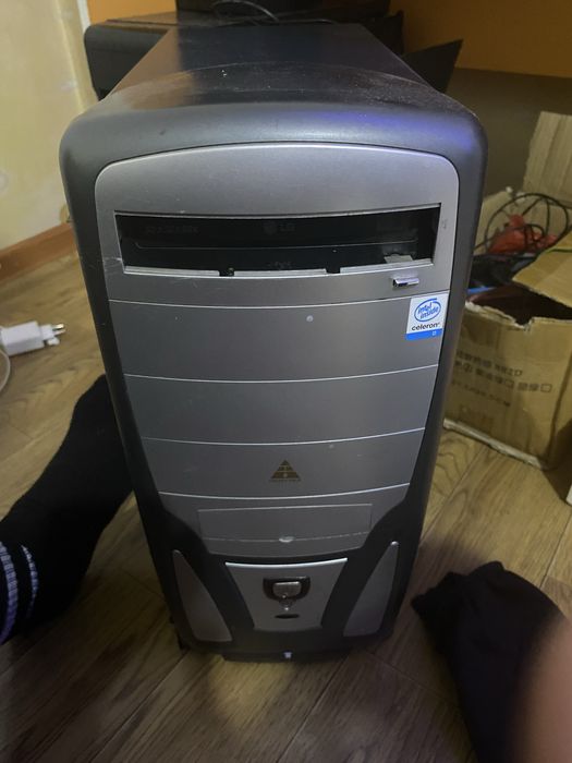 Запчасти для компьютера