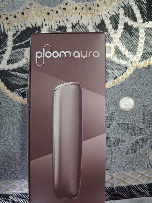 Dispozitiv ploom aura