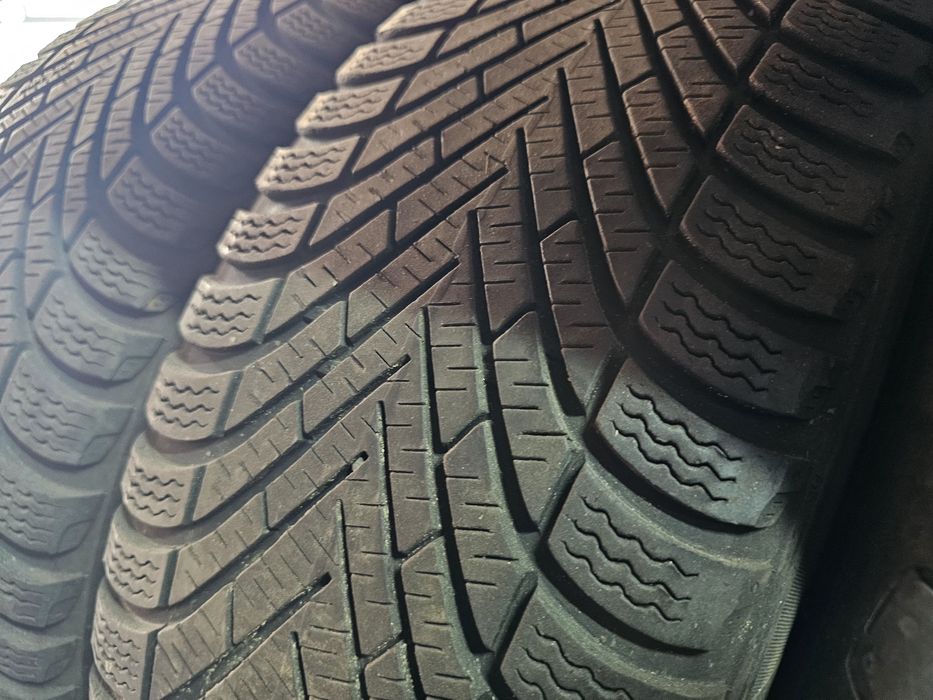 205 55 16 m+s pirelli