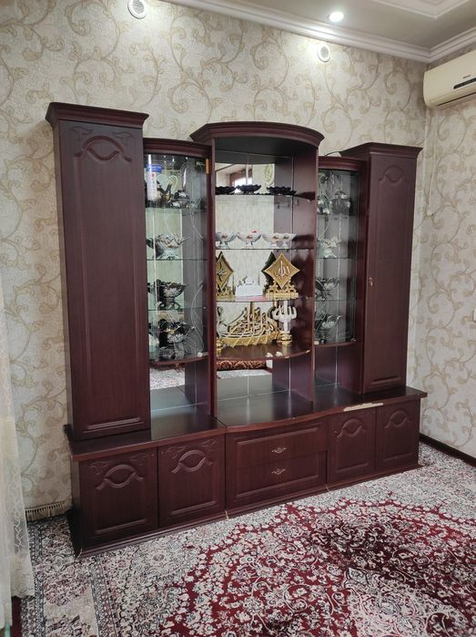 Стенка sotiladi. | Продается стенка