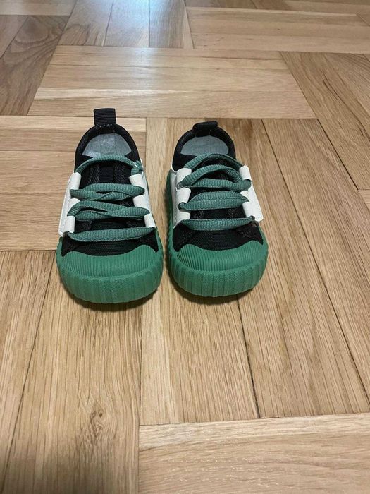 Бебешки обувки Toetots - 12,5 см стелка