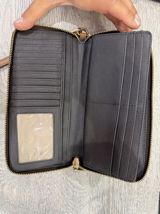 Кошелек Michael Kors