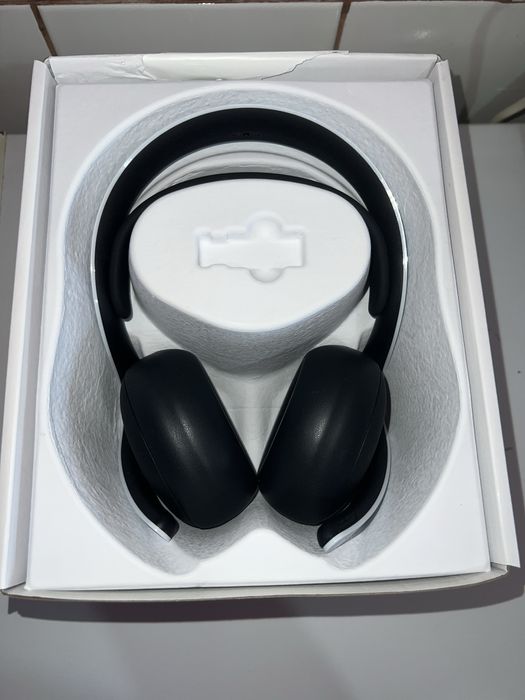 Sony Pulse Elite PlayStation impecabile