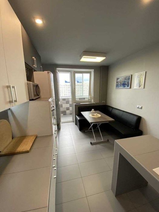 Сдается уютная квартира в центре города(Сквер Амира Темура) 2/4/9 P10