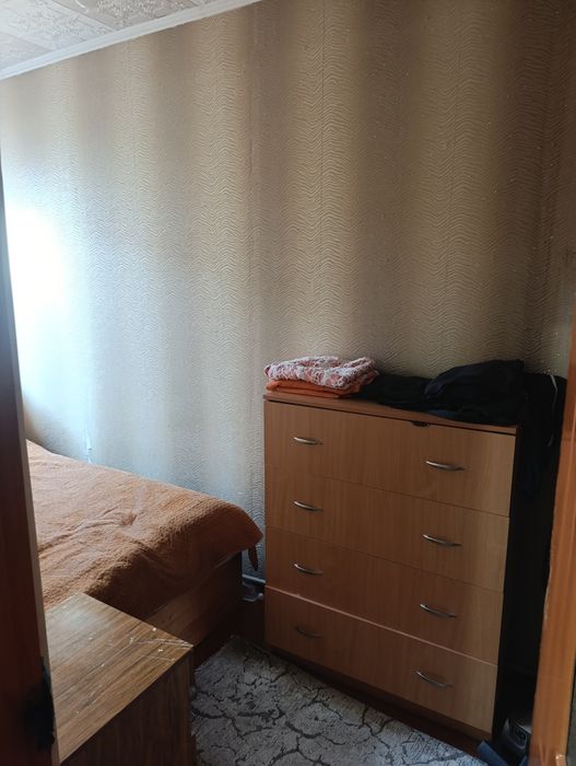 частный дом в хорошем районе