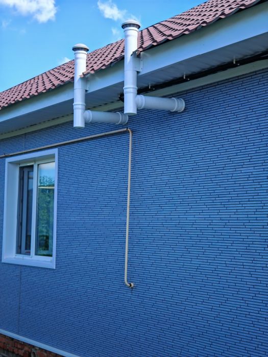 Дом севео - западный мик-он