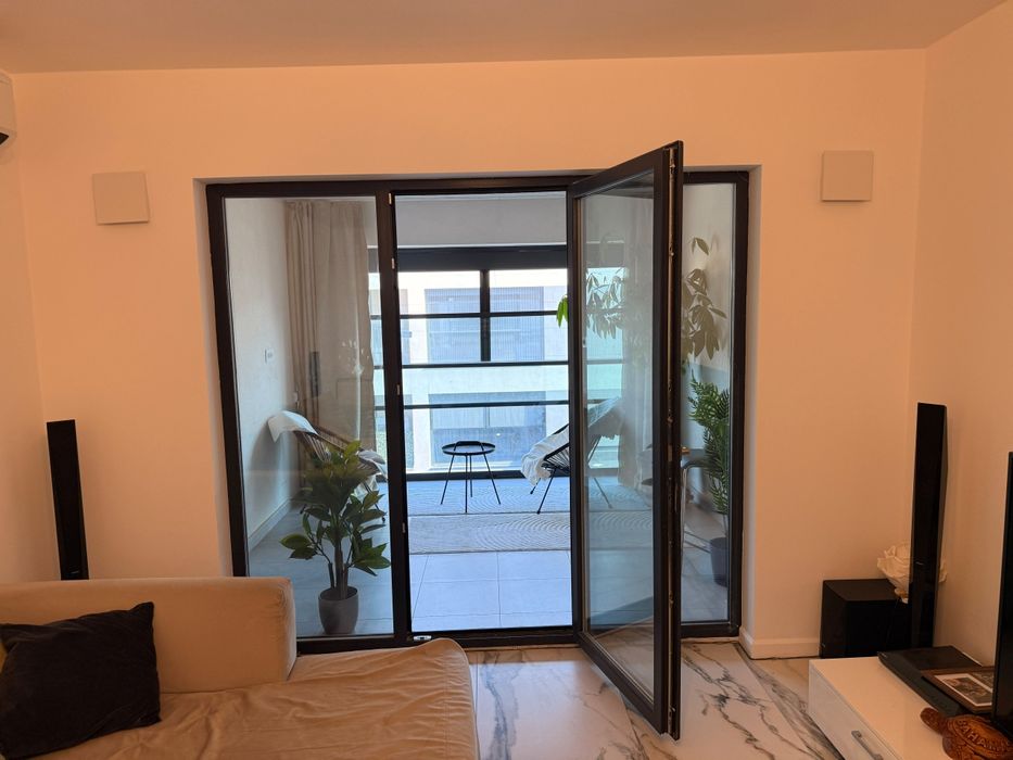 Apartament 3 camere de inchiriat