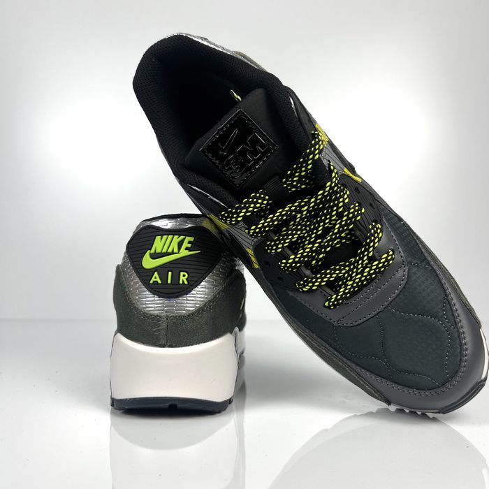 Nike Air Max 90 3M Winter | Размери 40,42,45| Нови
