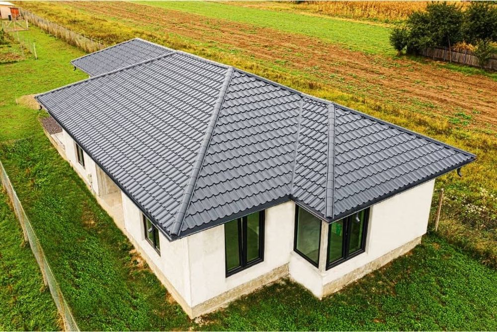 Reparații Acoperișurii