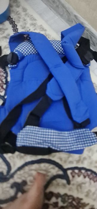 Продаётся кенгуру в отличном состоянии.