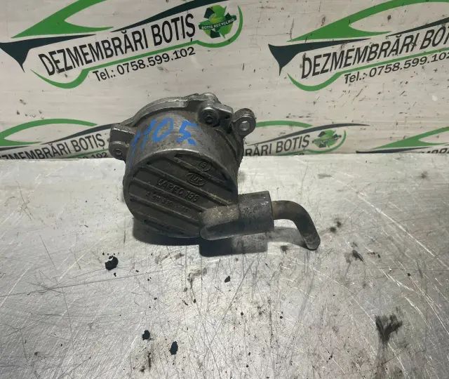 Pompa vacuum electrica Mercedes-Benz ML 2000 ML 270 CDI MT (163 hp)