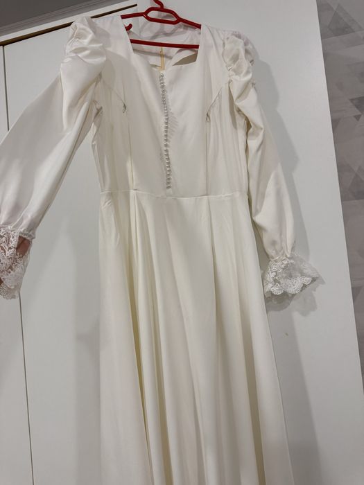 Национальная одежда, кажекей, койлек, платье