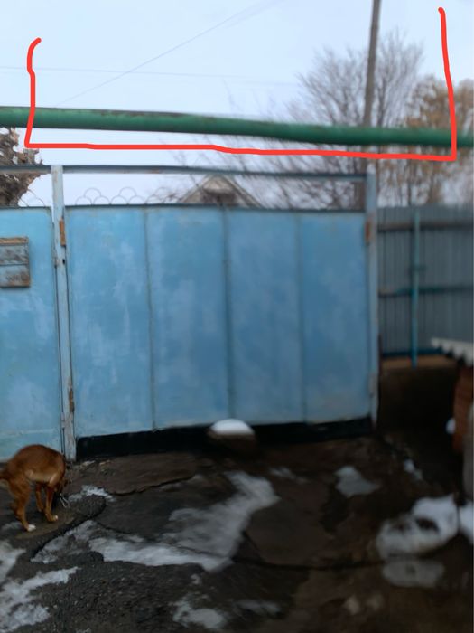 Труба 20 метров ссср