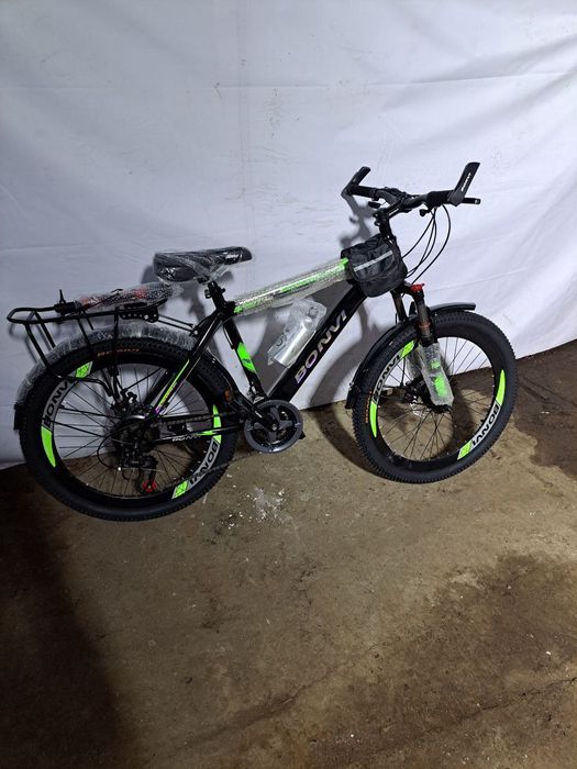 Велики все размеры