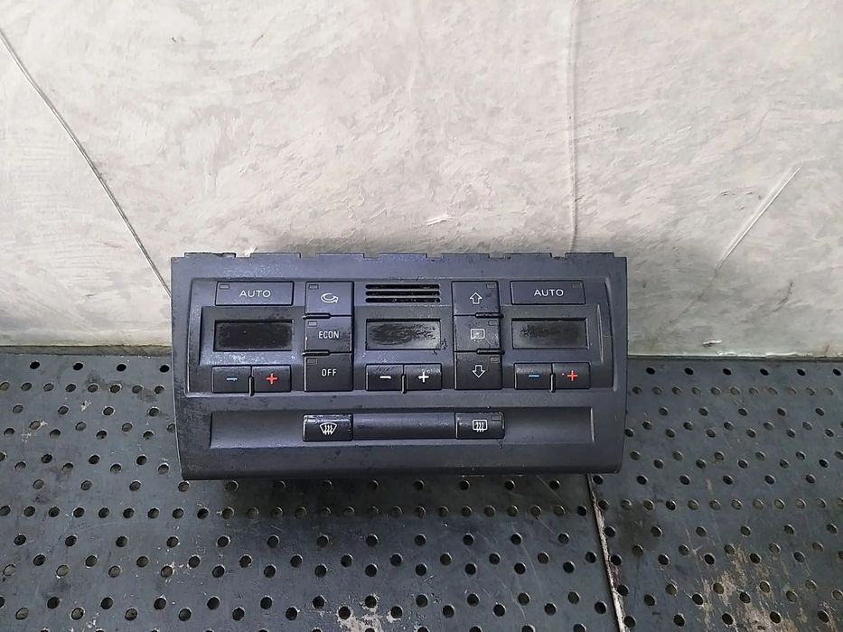 Panou comanda clima ac audi a4 b7 8e 8e0820043al