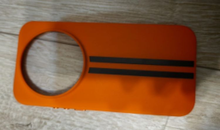 Чехол Xiaomi 17 ultra