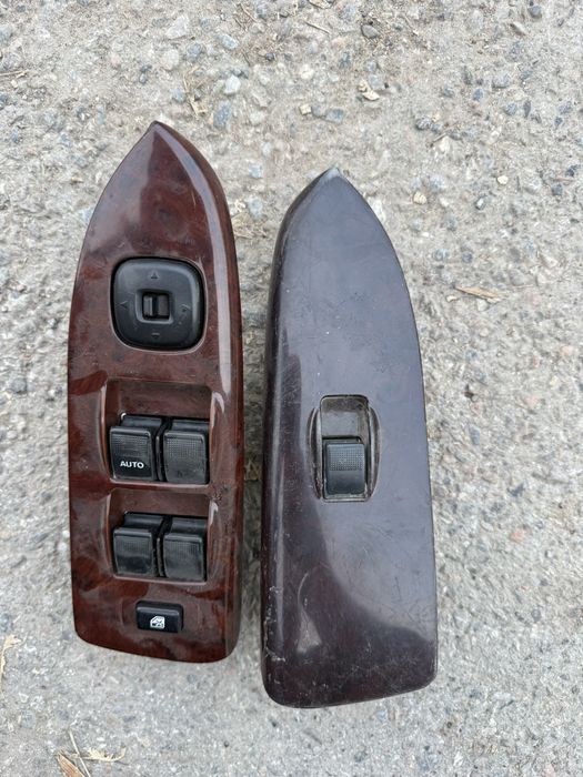 Запчасти на Мазда 626 универсал