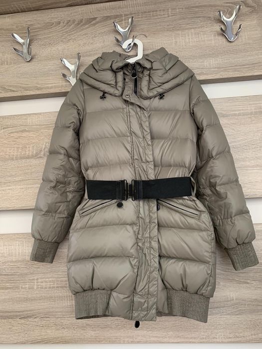 Дамско зимно яке BENETTON