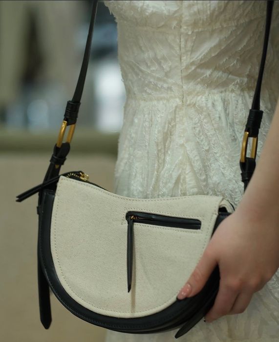 Дамска чанта Zara