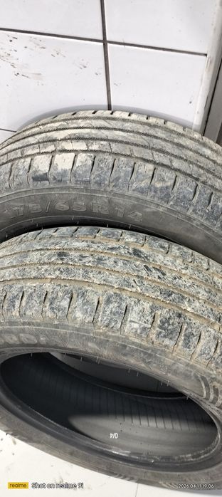Продам шины 175/65/14
