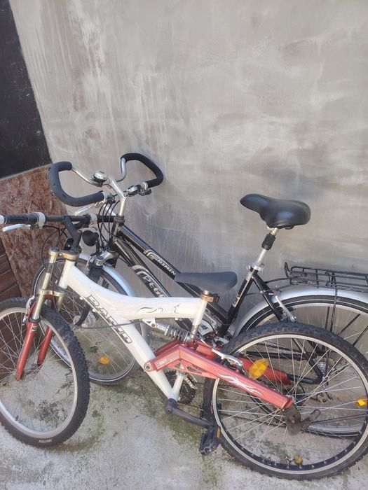 Biciclete de vânzare