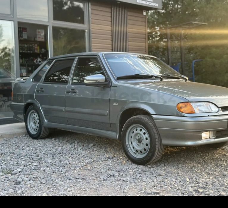 Продам ваз 2115 ..