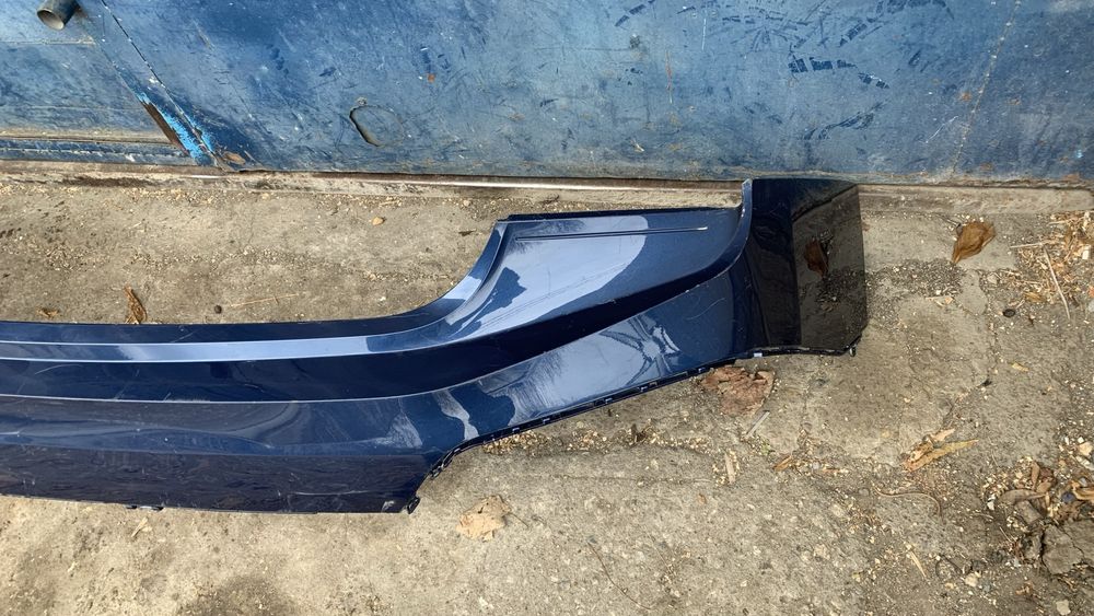 Задна броня за bmw i20