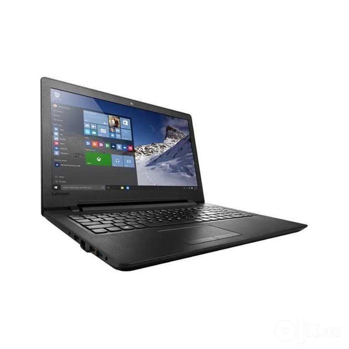 Ноутбук Lenovo IdeaPad 110-15IBR