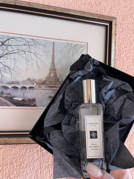 Парфюм Jo Malone Wild Bluebell