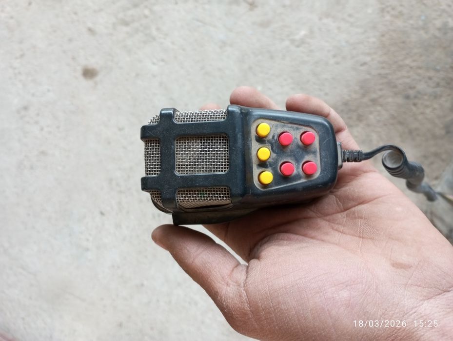 Serena pult soriladi