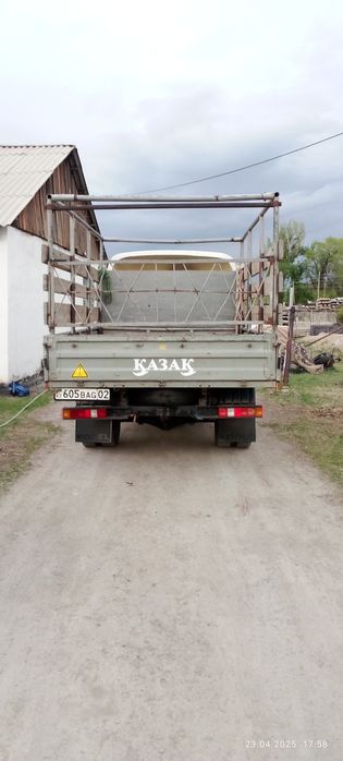 Газель продам состояние отличное