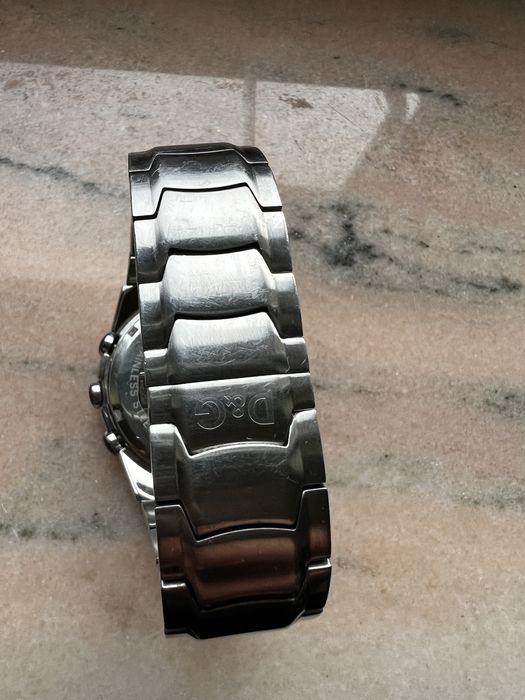 Ceas D&G Dolce&Gabbana