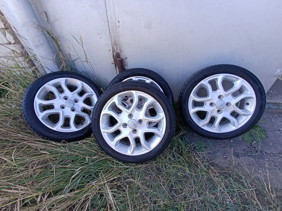 Диски R15   J5.5  ЦО54.1