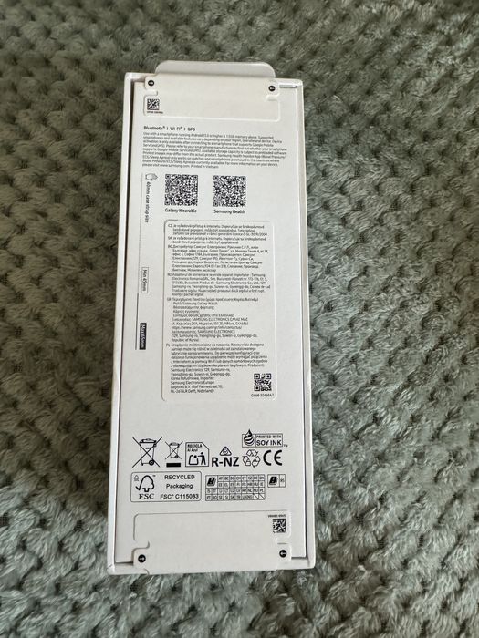 Samsung Galaxy Watch9