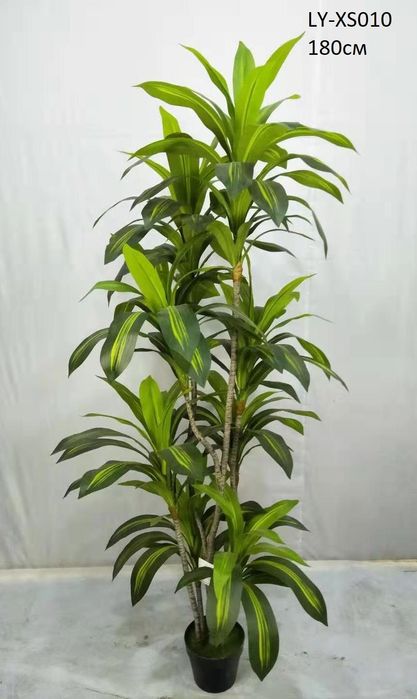 Suniy daraxtlar gullar