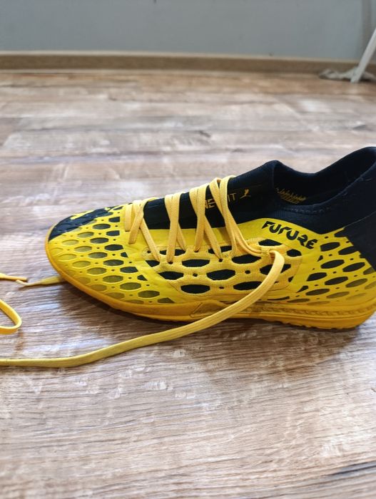Спортни обувки Puma