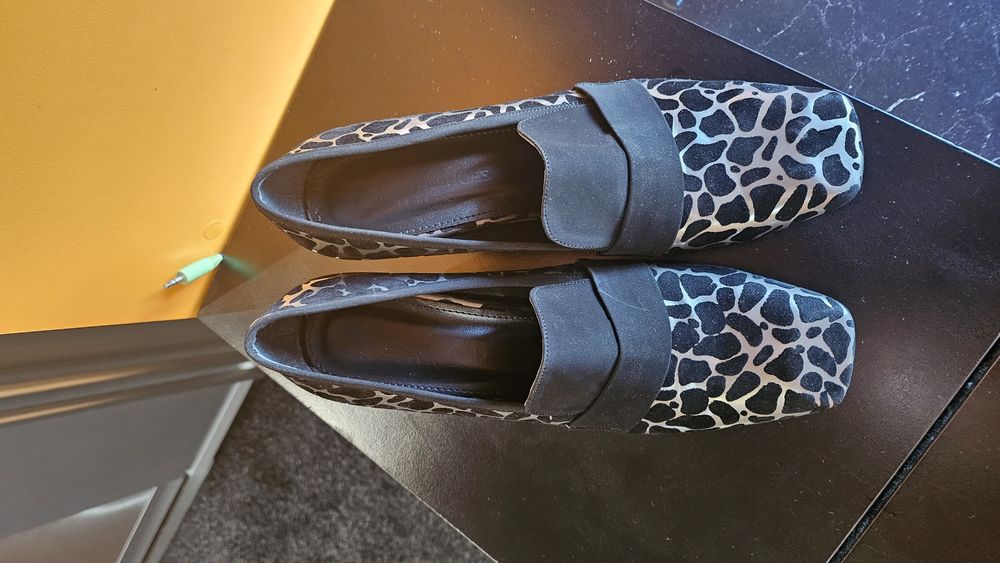 Дамски обувки за всеки повод