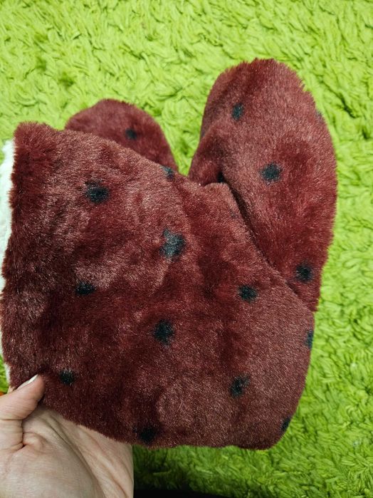 Дамски пантофи/ботушки 36-38 номер