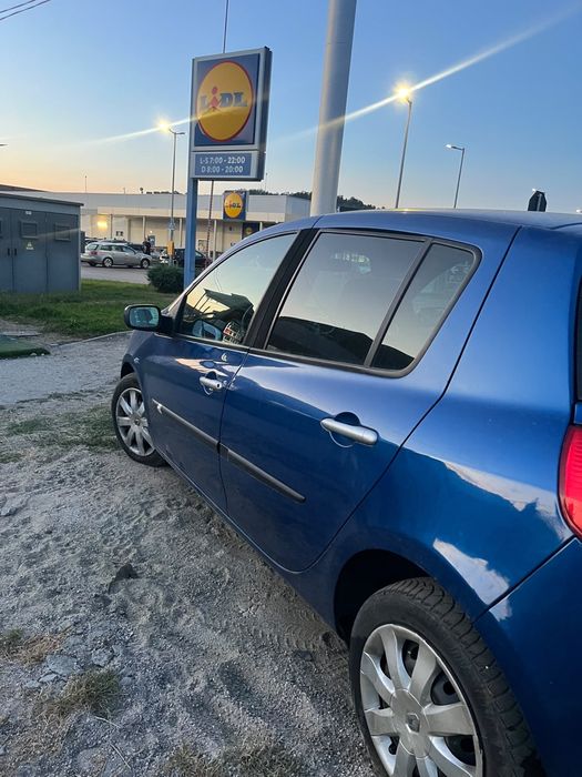 RENAULT Clio 2009 — imagine 2