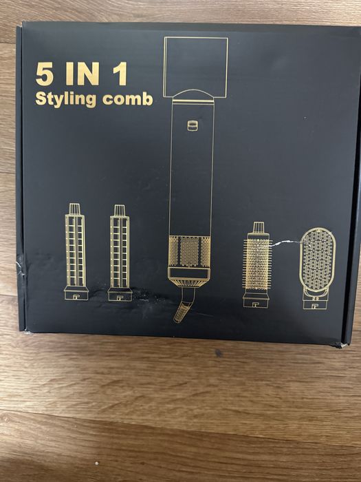 Продам фен стайлинг