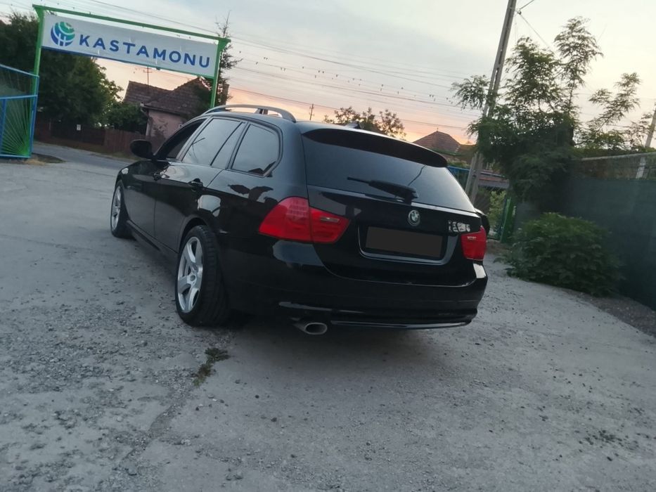 BMW 3 Series 2009 — imagine 3